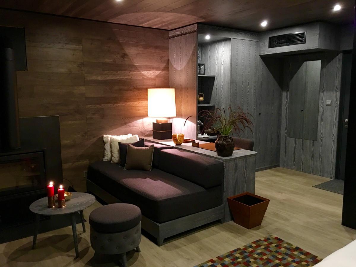 Songtsam Tacheng Lodge Deqen Bagian luar foto