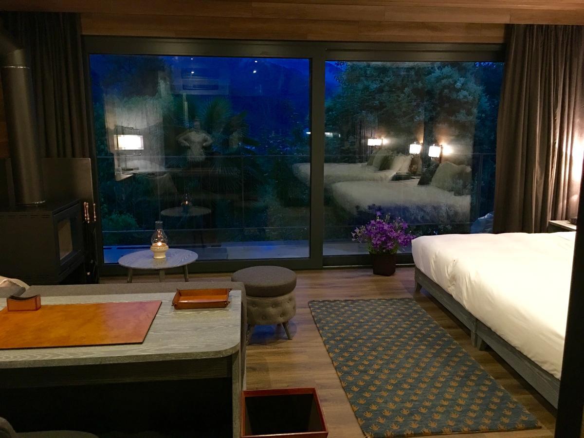 Songtsam Tacheng Lodge Deqen Bagian luar foto