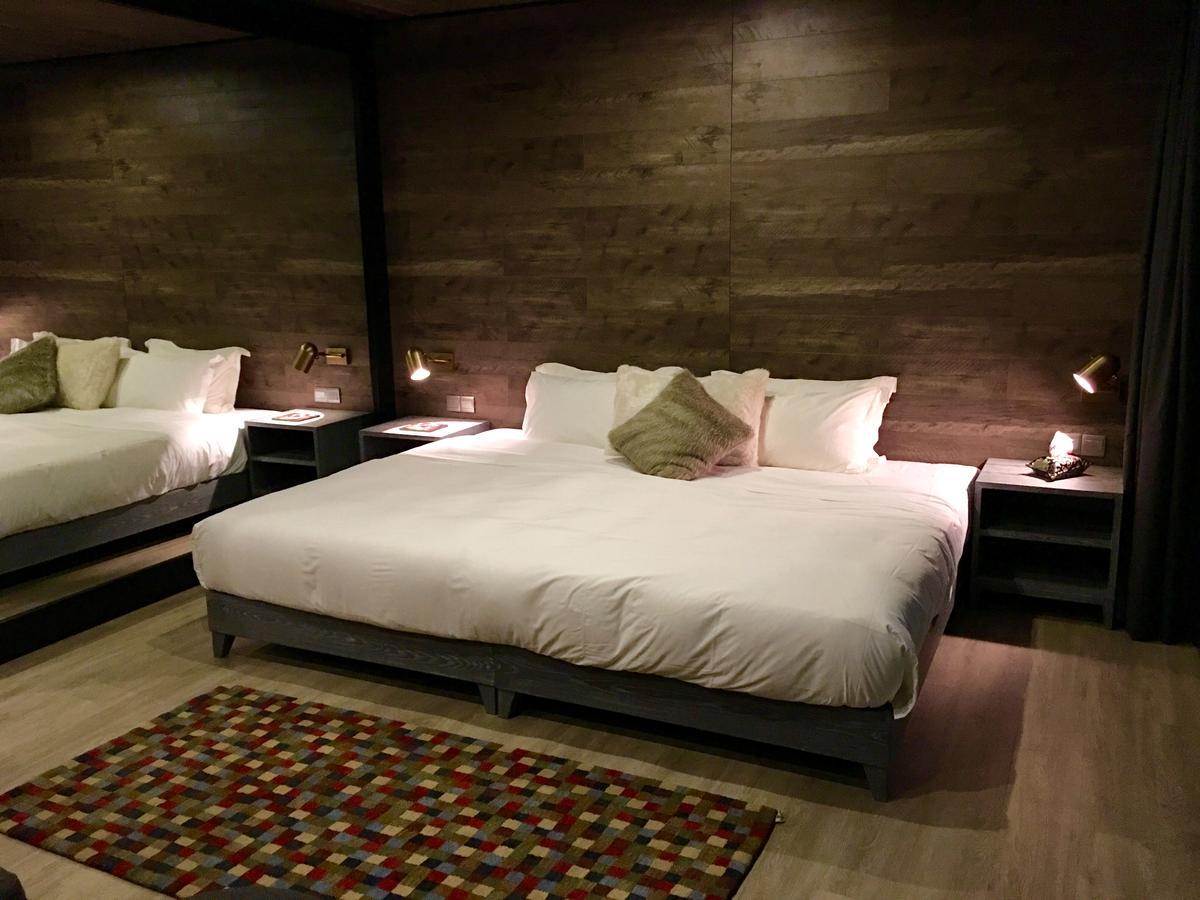 Songtsam Tacheng Lodge Deqen Bagian luar foto